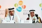 تغییر وزیر نفت عربستان فریز نفتی را منتفی کرد
