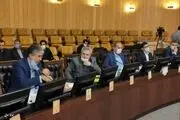 نشست «سهامداران حقوقی بازار سرمایه» برگزار شد