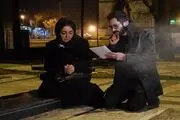 «قایقران» با بازی شقایق فراهانی آماده اکران شد