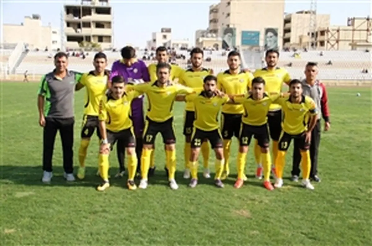 شکست فجر مقابل کرهشمالی در اولین گام