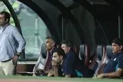 مدیر استقلال: شکایت پرسپولیس فرار رو به جلو است