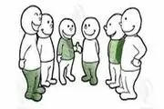 جایز هست با افراد پولداتر از خود به سفر برویم؟