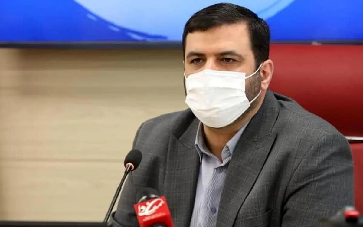 روند افزایشی کرونا با زیر سویه BA۵ / تاکید بر فعال شدن طرح شهید سلیمانی و افزایش غربالگریها
