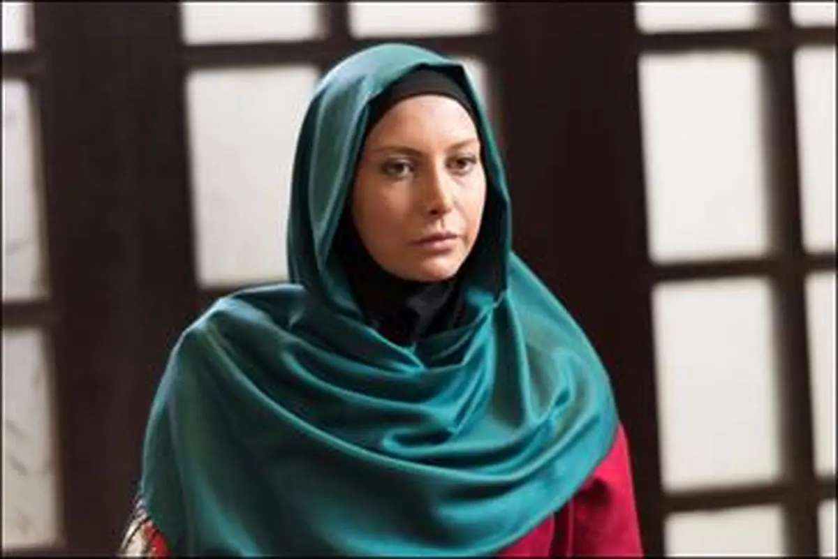 فریبا نادری به پویش«من صدای آب هستم» پیوست
