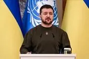 اوکراین به آکادمی اسکار تاخت