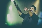 روزی که ،یکی‌از بزرگترین آرزوهای «بهنام بانی» برآورده شد/ فیلم