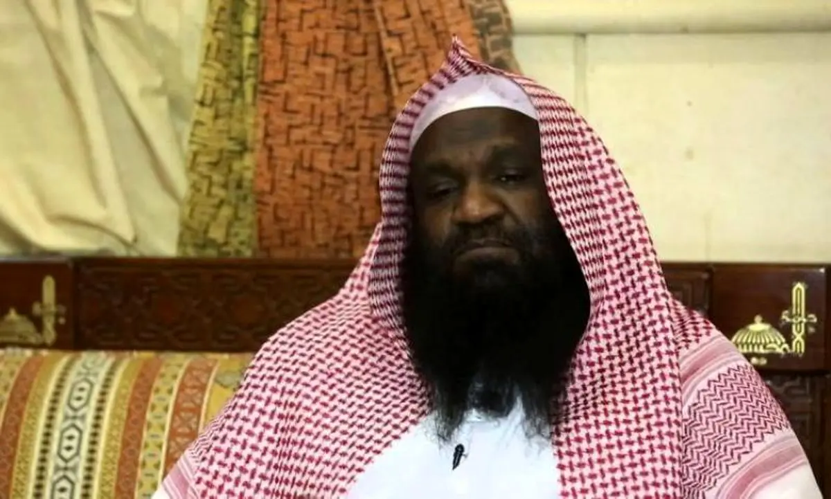 امام جماعت مسجد جامع ریاض ممنوع السفر شد