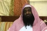 امام جماعت مسجد جامع ریاض ممنوع السفر شد