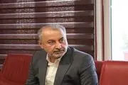 درویش سخنگوی پرسپولیس شد
