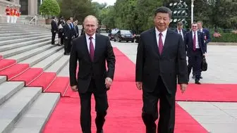 نیویورک تایمز: چین از روسیه خواسته بود حمله را تا بعد از المپیک به تعویق بیاندازد
