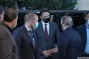 میانجیگری آمریکا برای ترسیم مرز آبی با لبنان