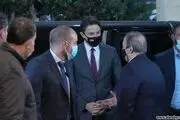 میانجیگری آمریکا برای ترسیم مرز آبی با لبنان