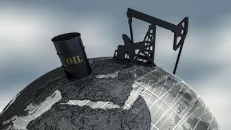 قیمت جهانی نفت برنت به ۸۴ دلار و ۸۰ سنت رسید
