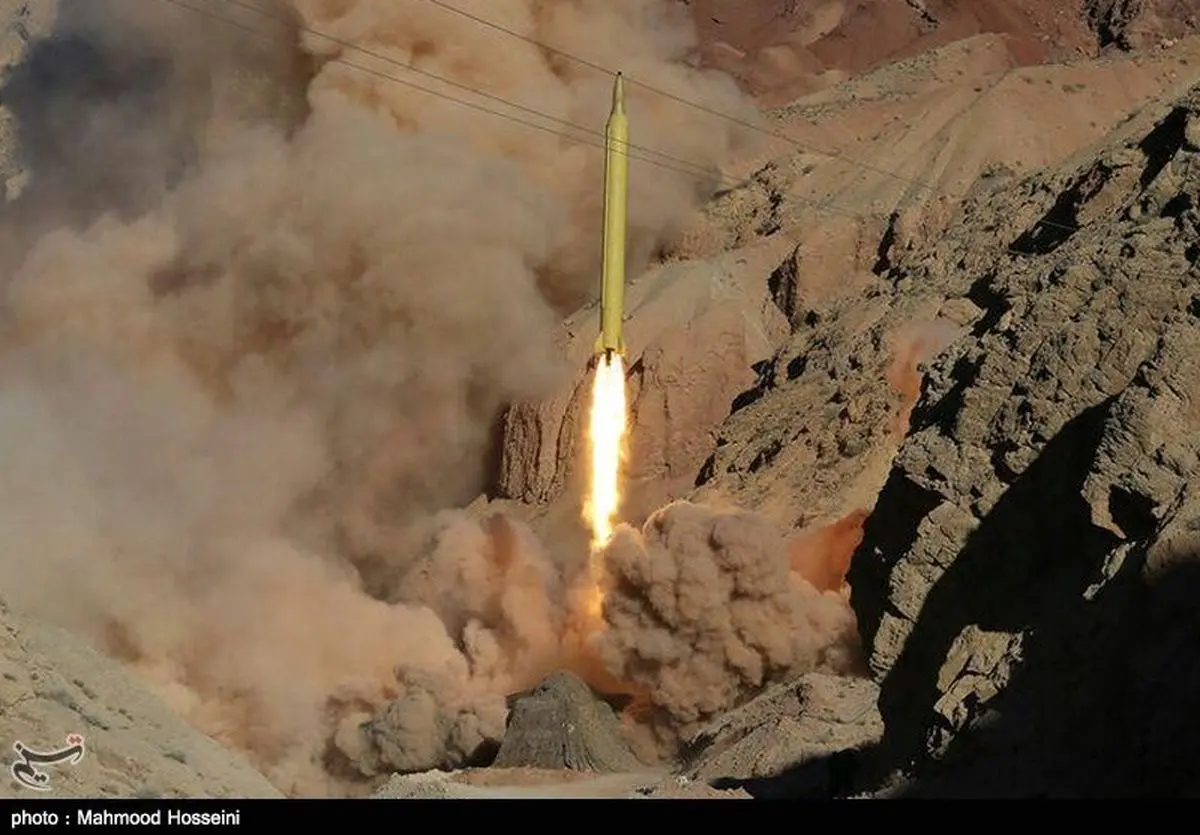 بهانهجویی جمهوریخواهان از آزمایش موشکی ایران
