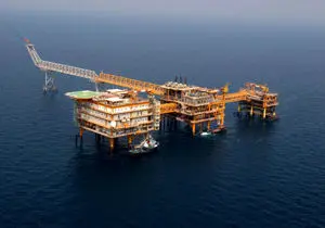 اعلام آمادگی پالایشگاه هندی برای جایگزین کردن نفت ایران