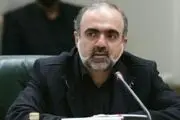 نیازی سرپرست وزارت صمت شد