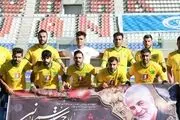 تمرینات شاگردان منصوریان تعطیل شد