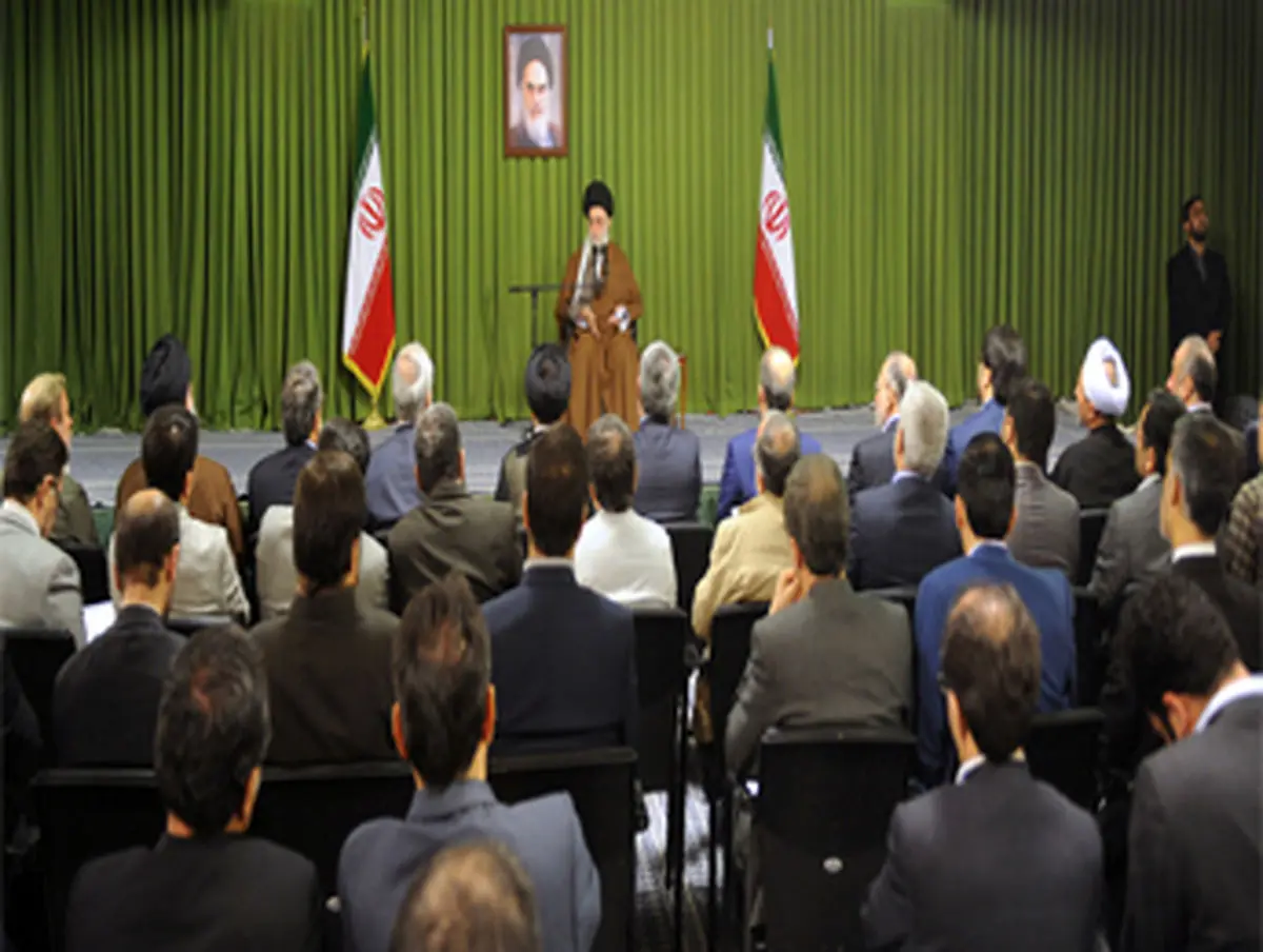 هدف اصلی دشمن از جنگ نرم استحاله جمهوری اسلامی و تغییر باورهای مردم است