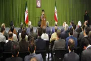 هدف اصلی دشمن از جنگ نرم استحاله جمهوری اسلامی و تغییر باورهای مردم است