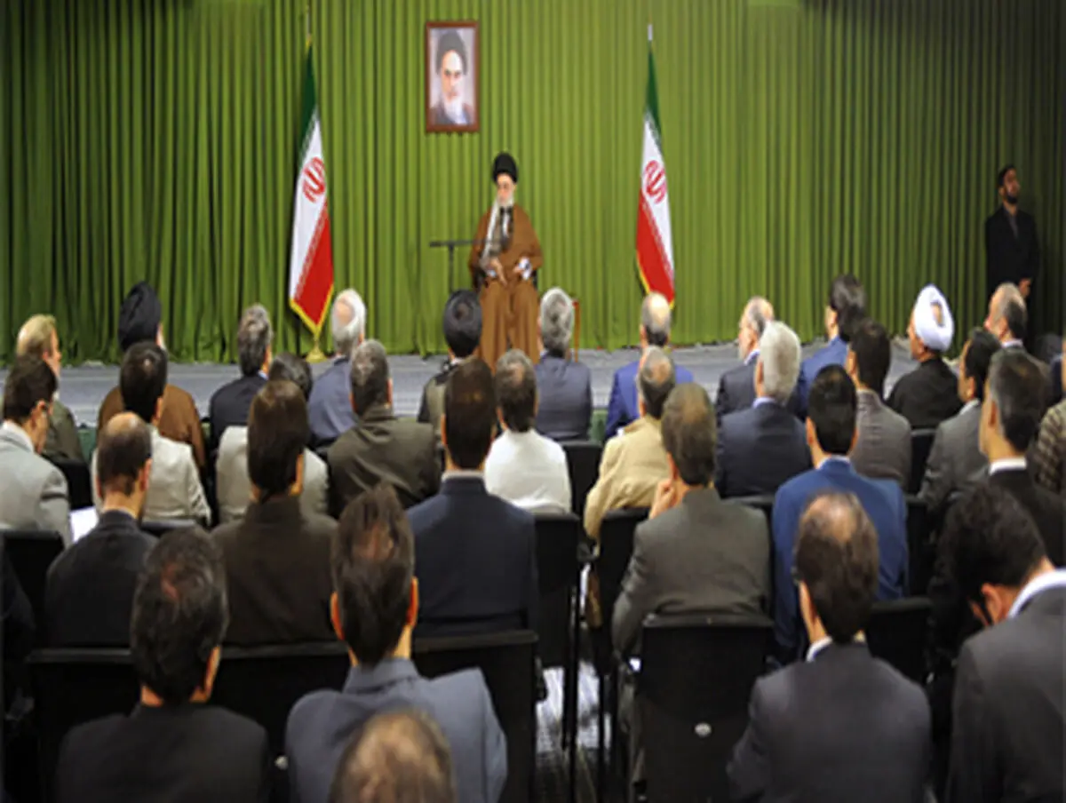 هدف اصلی دشمن از جنگ نرم استحاله جمهوری اسلامی و تغییر باورهای مردم است