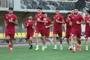 ستاره الهلال به بازی با پرسپولیس می رسد