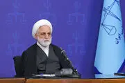 محسنی اژه‌ای: در حوزه مسائل اقتصادی شاهد یک برنامه منسجم نیستیم
