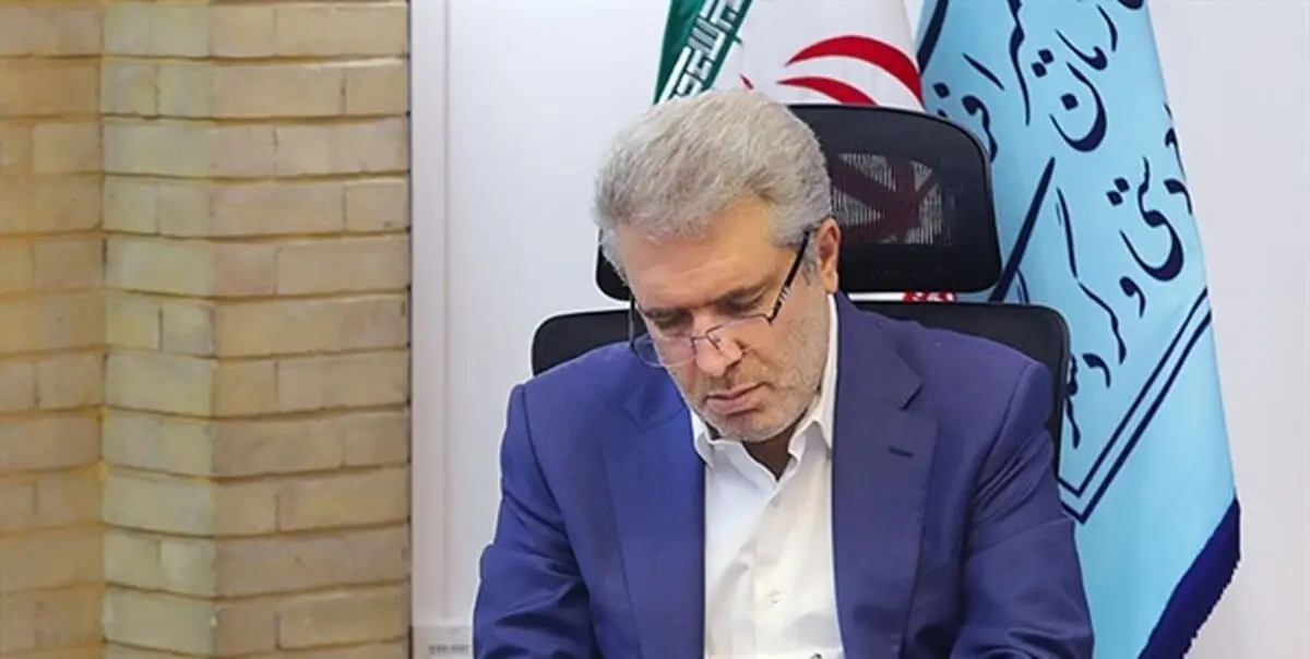 پیام تبریک مونسان به آیت‌الله سید ابراهیم رئیسی