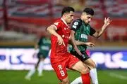 پرسپولیس برای استقلال خط‌ و نشان کشید