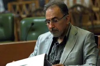 شهردار تهران فردای روز تولدش برای شورایی ها گل فرستاد