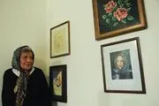 ویکتوریا دانشور حال خوبی ندارد