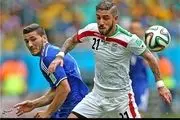 بازیکنان ایرانی در حال بررسی پیشنهادهای بین المللی