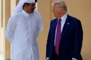 قطر و ترامپ اقتصاد اسرائیل را نجات دادند