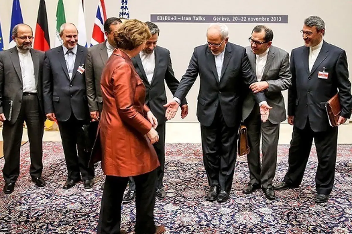 ۲۳۸ شخص و نهاد ایرانی همچنان تحریم‌اند