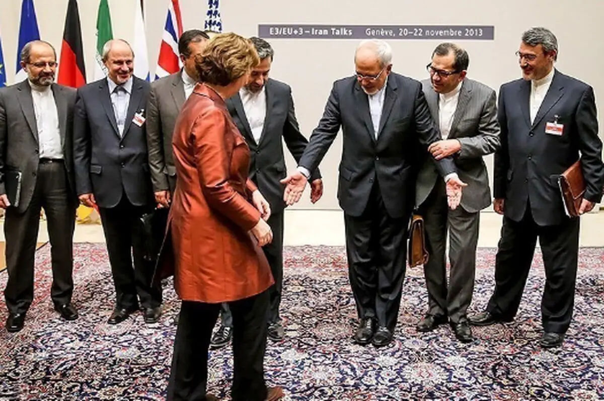 ۲۳۸ شخص و نهاد ایرانی همچنان تحریم‌اند