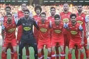 ترکیب پرسپولیس مقابل تراکتور مشخص شد
