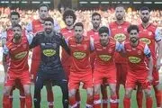 ترکیب پرسپولیس مقابل تراکتور مشخص شد
