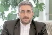 کشف تجهیزات الکترونیکی قاچاق در پایتخت
