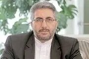 کشف تجهیزات الکترونیکی قاچاق در پایتخت
