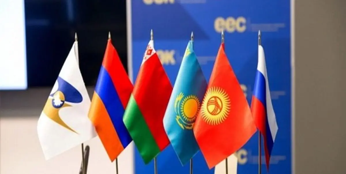 بررسی ثبات اقتصادی در نشست نخست وزیران اوراسیا