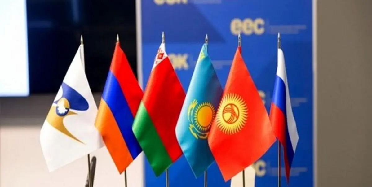 بررسی ثبات اقتصادی در نشست نخست وزیران اوراسیا