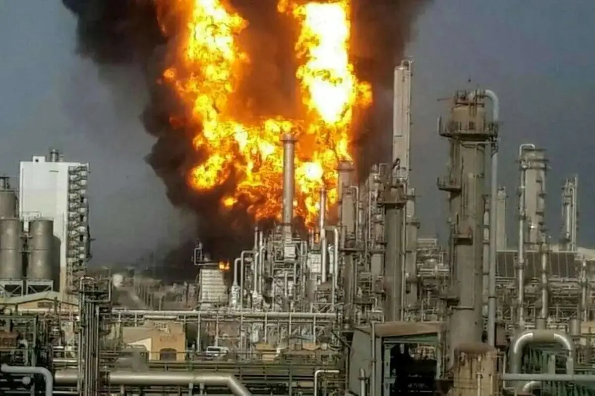 آمار بالای بیکاری کارگران در اثر جنگ