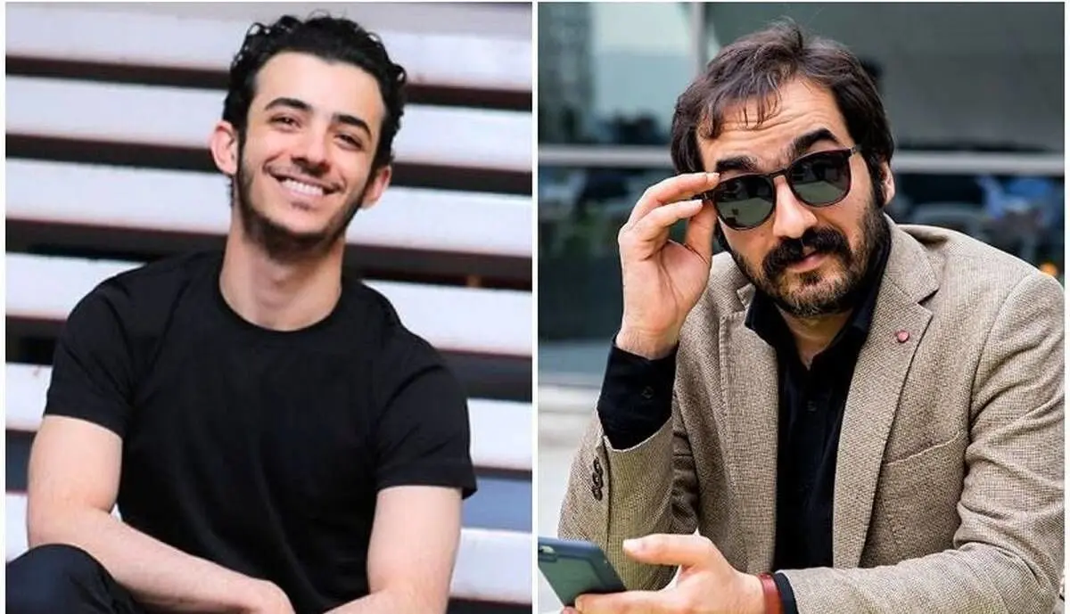احضار سجاد افشاریان و علی شادمان به دادسرای اوین