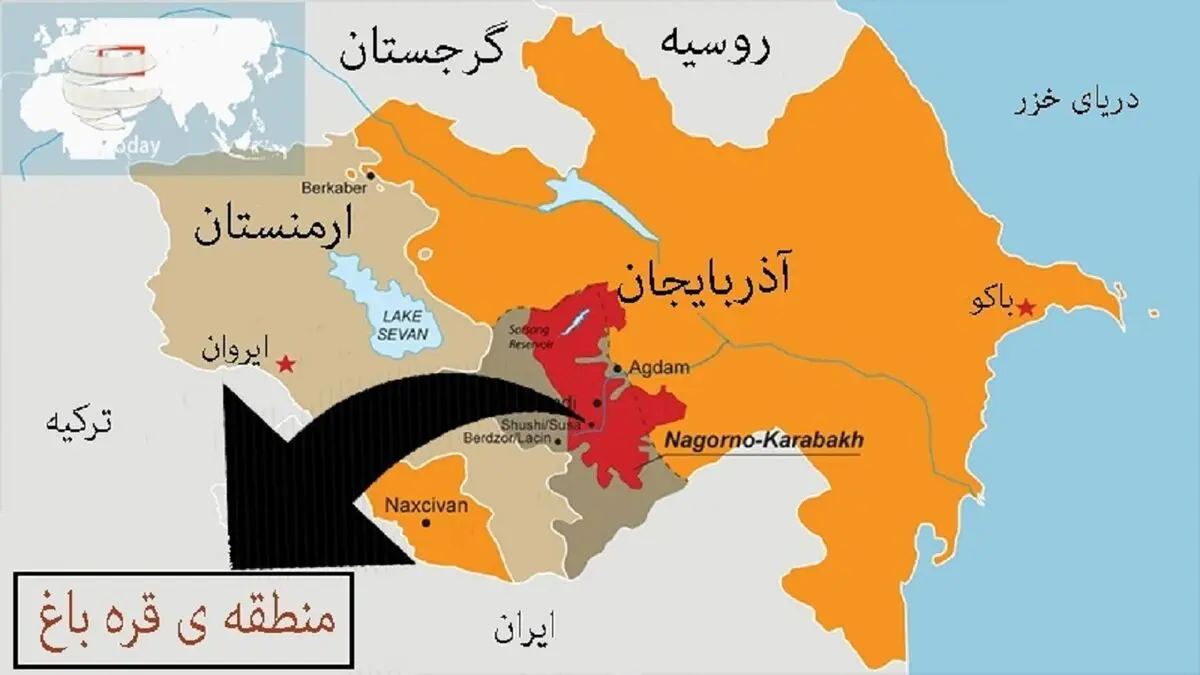 رژیم صهیونیستی همواره درصدد ایجاد درگیری بین قدرت‌های منطقه است