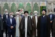 رئیسی: اجرای عدالت در جامعه از همه چیز شیرین‌تر است/ کارآمدی نظام اداری مشارکت مردم را تضمین می‌کند
