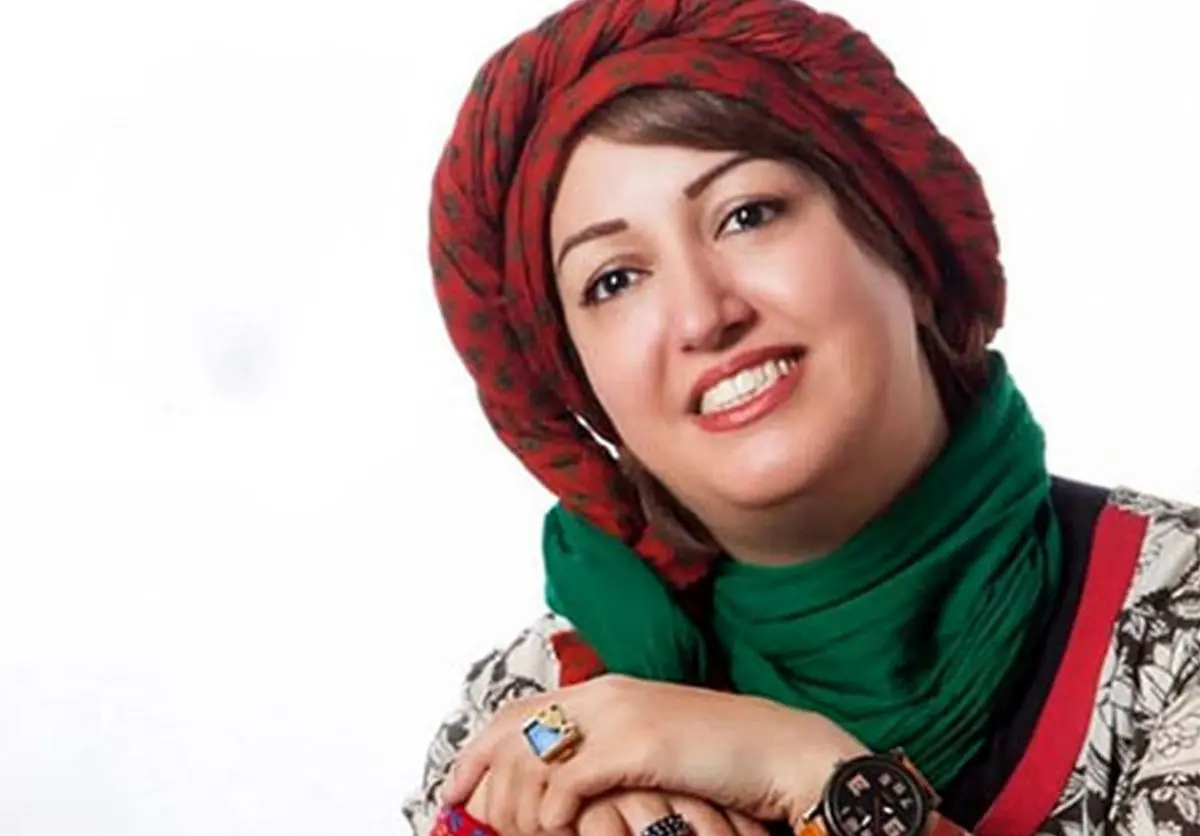 خاطره جالب بازیگر سریال احضار از اولین باری که روز گرفت