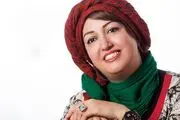 خاطره جالب بازیگر سریال احضار از اولین باری که روز گرفت