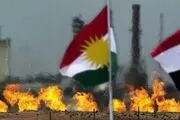 تنش در روابط اربیل و بغداد
