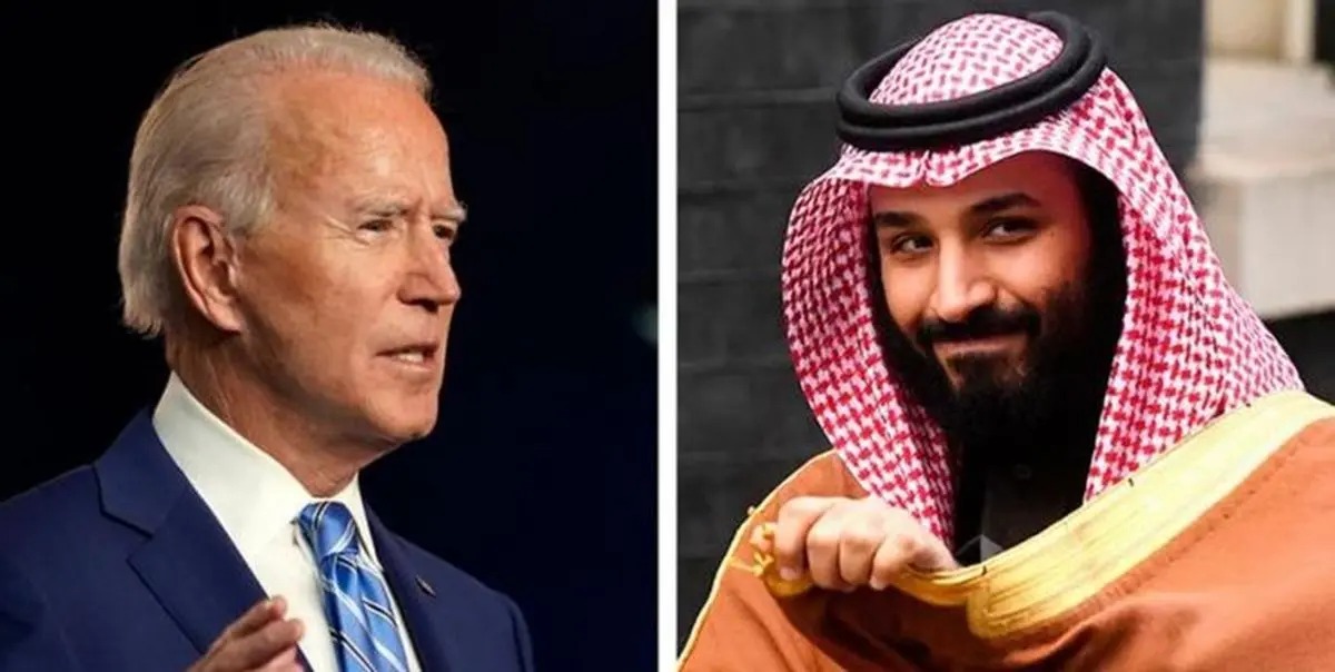 بن سلمان آمریکا را به قطع روابط تهدید کرد