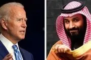بن سلمان آمریکا را به قطع روابط تهدید کرد