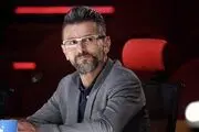 طنازی امین حیایی عصرجدید را منفجر کرد+ فیلم